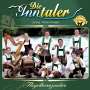 Die Inntaler: Flügelhornzauber, CD
