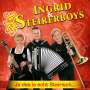 Ingrid & Steirerboys: Jo des is echt steirisch..., CD
