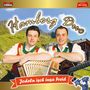 Hamberg Duo: Jodeln isch insa Freid, CD