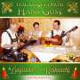 Hans Gust: Bayrische Weihnacht - Instrumental, CD
