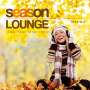 Autumn Lounge Club: Season Lounge: Chillout Music für den Herbst Vol.3, CD