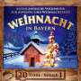 : Weihnacht in Bayern,Folge 1,Instrumental, CD