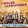 Tiroler Alpenfieber: Aufwind, CD