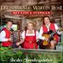Die Singende Wirtin Rosi Mit Lois & Stephan: In der Sonnbergstuben, CD