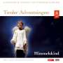 : Tiroler Adventsingen Ausgabe 2 (Live 2017), CD
