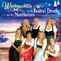 Raabtal Dirndl & Naschkatzen: Weihnachten, CD