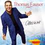 Thomas Fauser: Alles in mir, CD