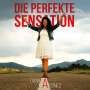 Daniela Martinez: Die perfekte Sensation, CD