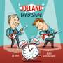 Joeland Guitar Sound: Guitar Time: 24 Great Guitar Instrumentals!, CD