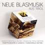 : Neue Blasmusik aus Tirol Folge 1 - Instrumental, CD
