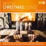 X-Mas Lounge Club: Best Of Christmas Lounge (Instrumental), CD,CD