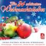: Die 24 schönsten Weihnachtslieder, CD,CD