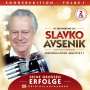 Slavko Avsenik: Seine großen Erfolge, CD,CD