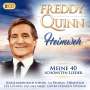 Freddy Quinn: Heimweh: Meine 40 schönsten Lieder, CD,CD