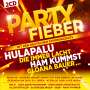 : Partyfieber mit den deutschen Stimmungshits, CD,CD
