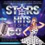 : Stars & Hits: Best Of The 60s, CD,CD