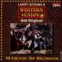 Larry Schuba & Western Union: Das Original/20 Country...., CD