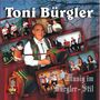 Toni Bürgler: Musig im Bürgler-Stil, CD