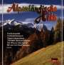 : Alpenländische Hits, CD
