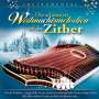 Michael Bissinger: Die schönsten Weihnachtsmelodien..., CD
