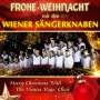Wiener Sängerknaben: Frohe Weihnacht, CD