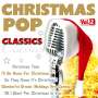 White Christmas All-Stars: Christmas Pop Classics Vol.2, CD