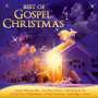 : Best Of Gospel Christmas, CD