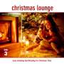 X-Mas Lounge Club: Christmas Lounge Folge 3, CD