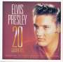 Elvis Presley: 20 Golden Hits, CD