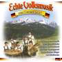 : Echte Volksmusik aus Deutschland, CD