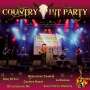 Maverick: Country Hit Party, CD