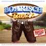 : Boarisch tanz'n, CD