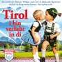 : Tirol, i bin verliebt in di, CD