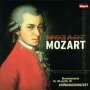 Wolfgang Amadeus Mozart: Klavierkonzerte-Nr.20 U, CD