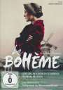 Giacomo Puccini: La Boheme, DVD,DVD