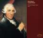 Joseph Haydn: Klaviersonaten H16 Nr.8,23,34,37,48, CD