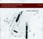 : Janez Gregoric - Cronomias de Montevideo, CD,CD