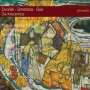 Antonin Dvorak: Klaviertrios Nr.1-4, SACD,SACD,SACD