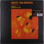 Stan Getz & João Gilberto: Getz / Gilberto (180g), LP