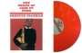 Ornette Coleman: The Shape of Jazz to Come (180g) (Ltd. Red/White Splatter Vinyl), LP