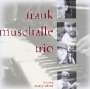Frank Muschalle: Featuring Rusty Zinn, CD