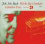 Johann Sebastian Bach: Englische Suiten BWV 807 & 808, CD