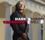 Hans Theessink: Wishing Well, CD