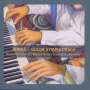 Friedrich Gulda: Konzertstück für Violine, Streichorchester & Rhythmik "Wings", CD