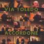 : Ensemble Accordone - Tarantelle E Canzoni Alla Napolitana, CD
