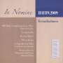 : In Nomine - Haydn 2009, CD