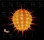 Enders Room: Zen Tauri, CD