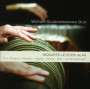 : Wiener Glasharmonika Duo - Mozarts letztes Glas, CD