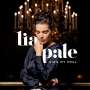 Lia Pale: Sing My Soul, CD