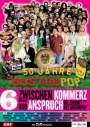 : 50 Jahre Austropop Folge 06: Kommerz und Anspruch - Die Zukunft des Austropop, DVD